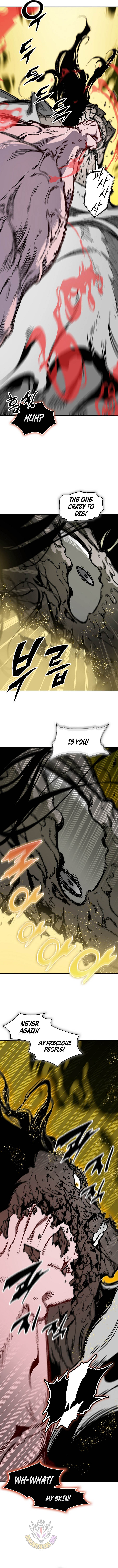 Memoir Of The King Of War Chapter 243 3